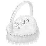 Engagement Ring Pillow